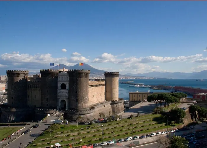 Residence gli Angioini srl Napoli